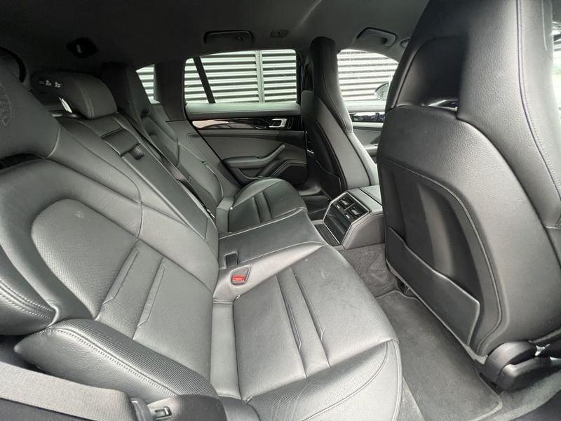 Porsche Panamera 2.9 4 E-Hybrid Sport Turismo 462 CV