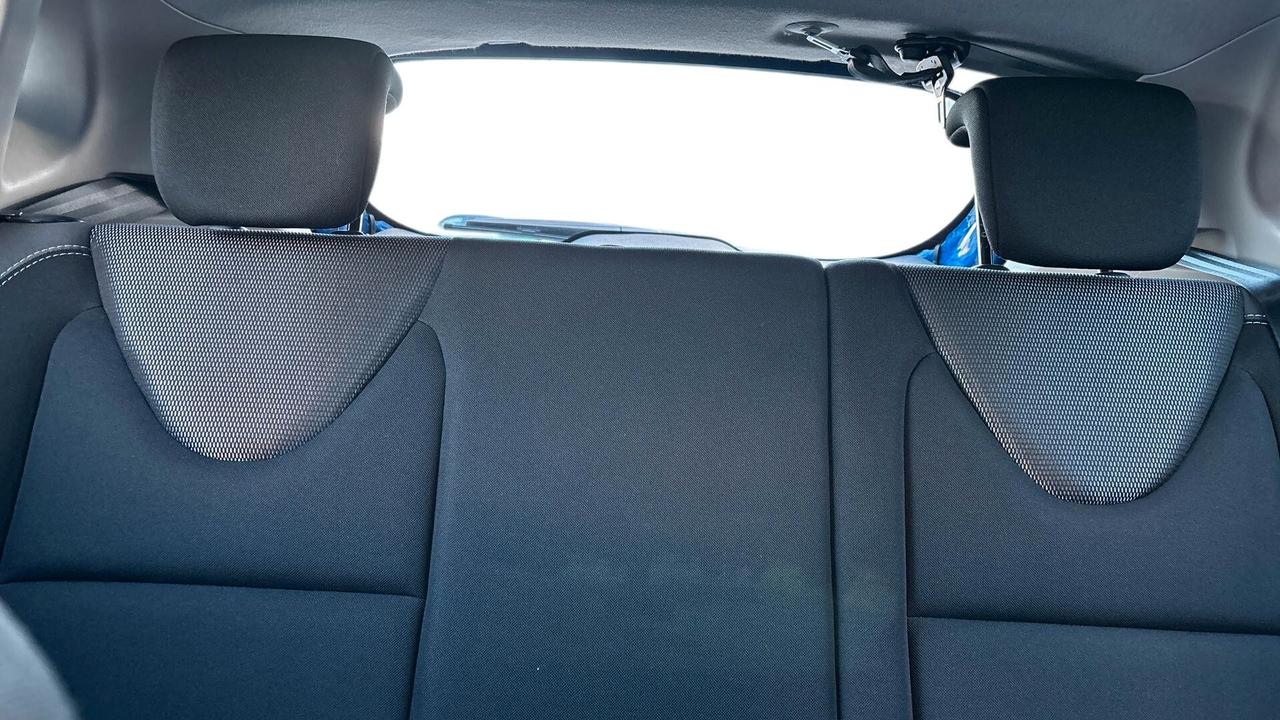 Renault Clio dCi 8V 75 CV 5 porte Moschino Zen