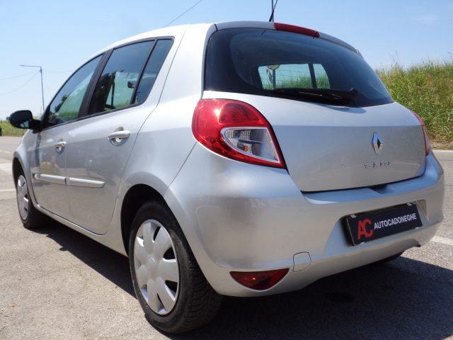 RENAULT Clio 1.2GPL PREZZO VALIDO FINO 18.07,GARANZIA,km certi