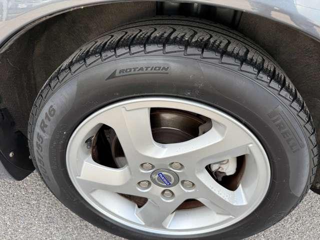 Volvo V50 V50 1.6 d2 EURO 5