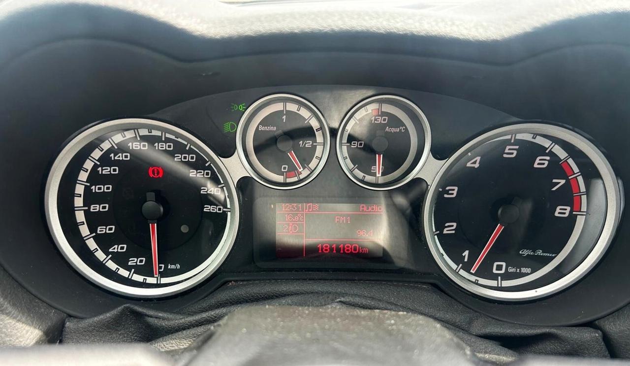 Alfa Romeo MiTo 1.4 78 CV 8V S&S Progression