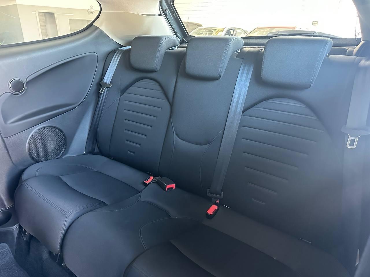 Alfa Romeo MiTo - 1.4 | 78 CV