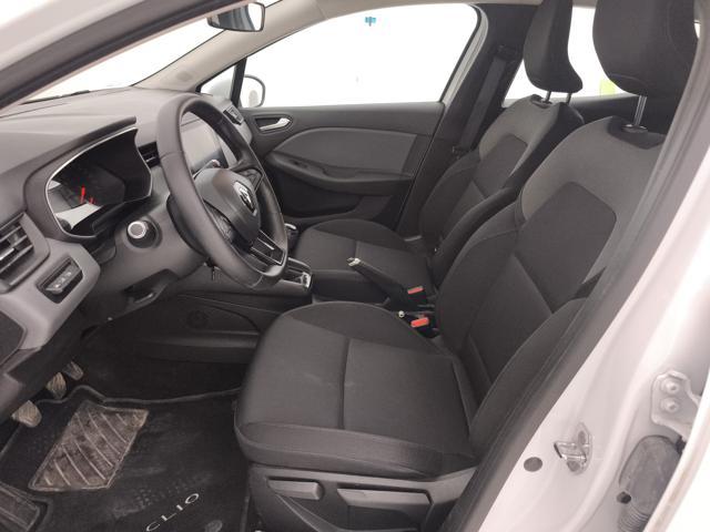 RENAULT Clio 1.5 blue dci Business 85cv