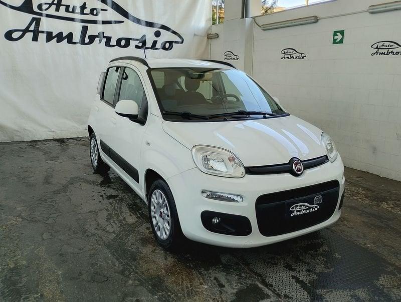 FIAT Panda 1.2 EasyPower Lounge