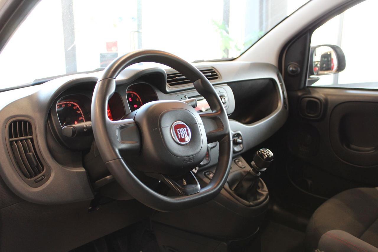 Fiat Panda 1.2 Pop NEOPATENTATI