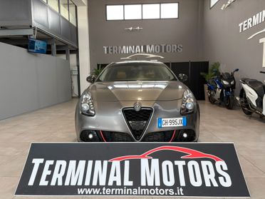 Alfa Romeo Giulietta 2.0 JTDm-2 170 CV Distinctive