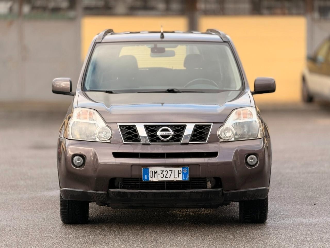 Nissan X-Trail 2.0 dCi 150CV SE