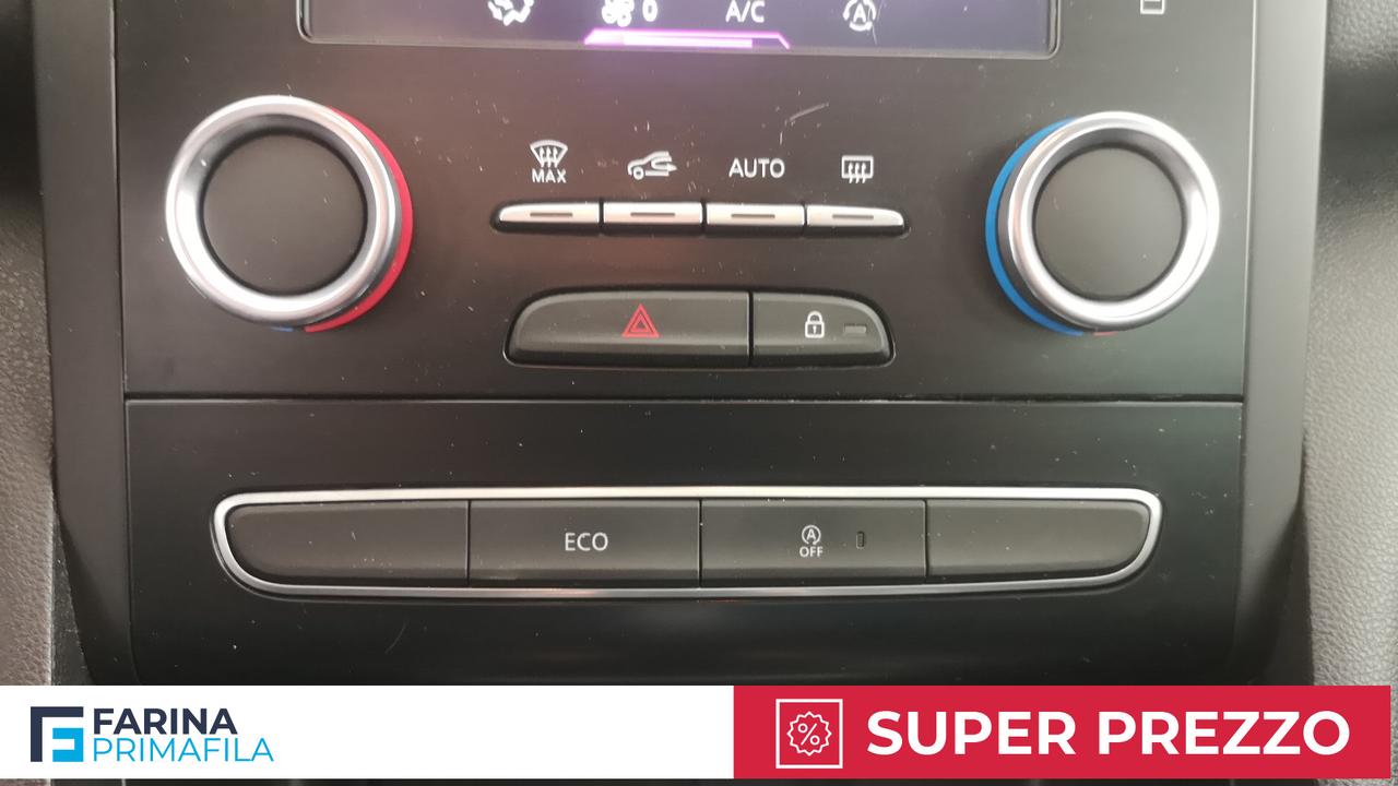 RENAULT Megane IV - Megane Grand Coupe 1.3 tce Executive 140cv fap