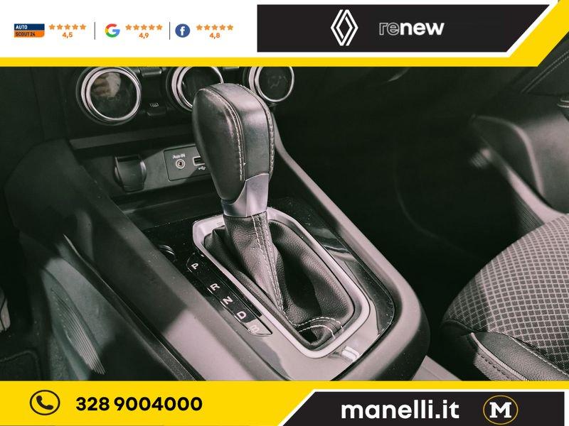 Renault Arkana Intens E-TECH Hybrid 145 rif.GE437
