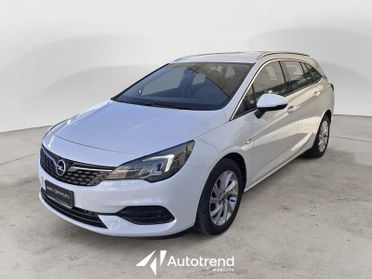 Opel Astra 1.5 CDTI 122 CV Automatica S&S Sports Tourer Business Elegegance