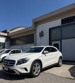 Mercedes-benz GLA 200 CDI Automatic Premium