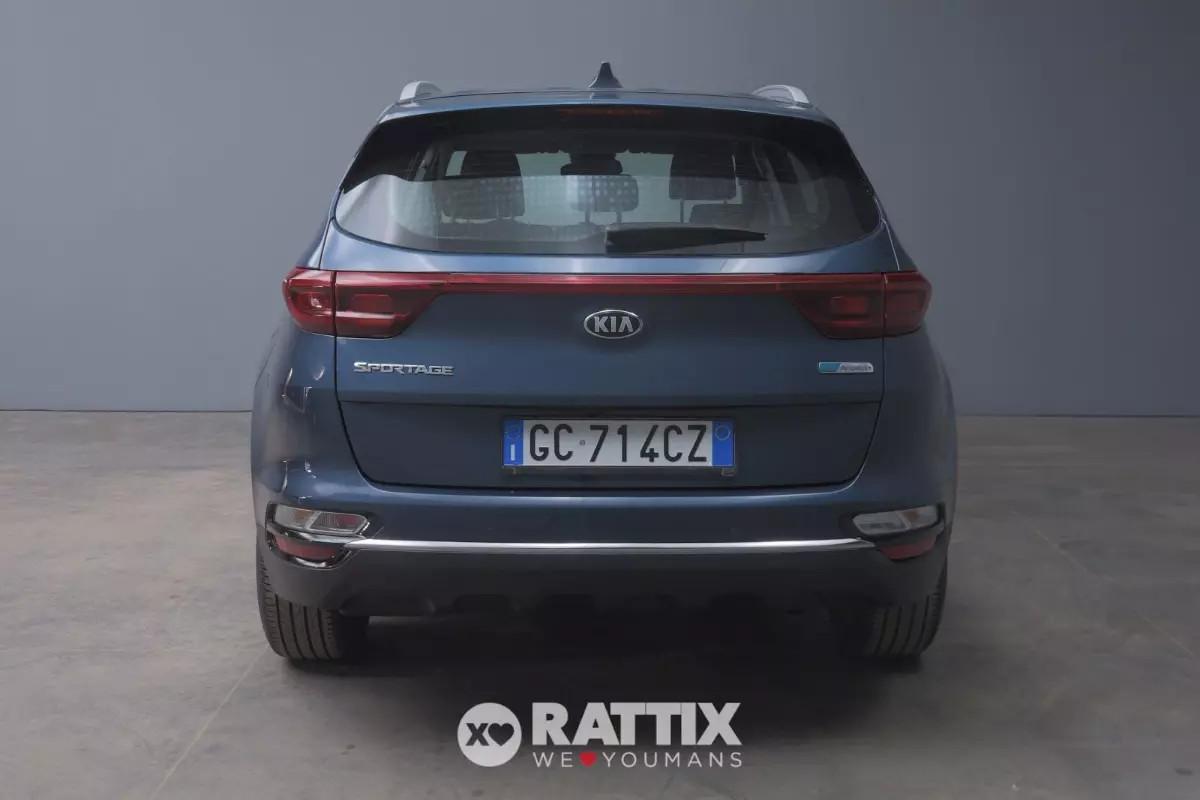 Kia Sportage 1.6 CRDI Mhev 136CV Business Edition