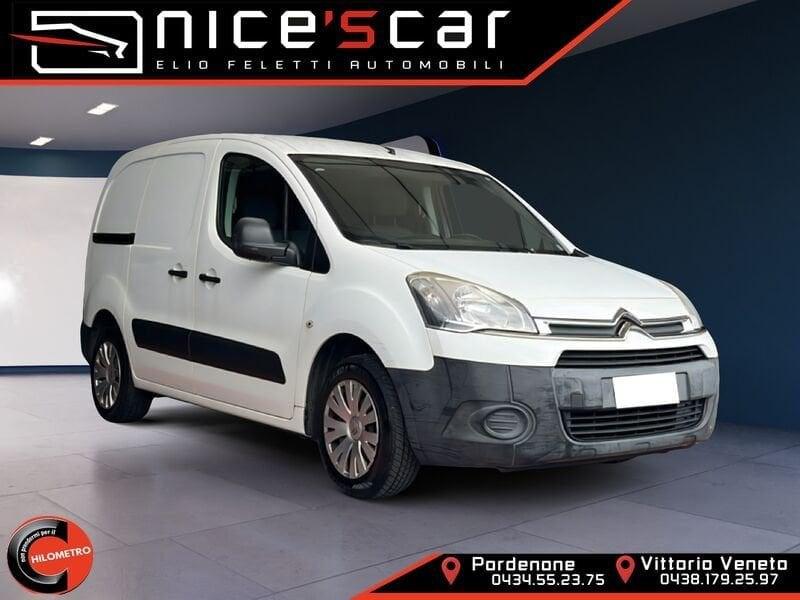 Citroën Berlingo 1.6 HDi 90CV FAP Van 2 posti L1