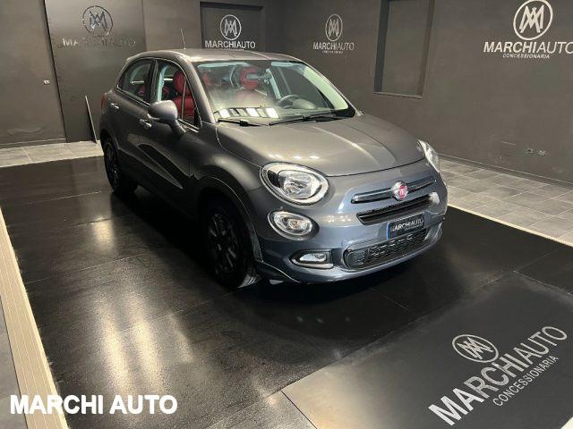 FIAT 500X 1.3 MultiJet 95 CV Pop Star