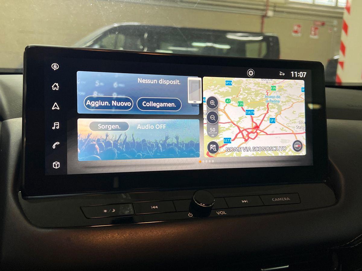 NISSAN Qashqai 1.5 e-power Tekna 2wd