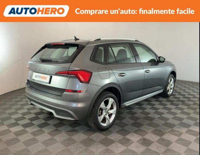 SKODA Kamiq 1.0 TSI 110 CV Style