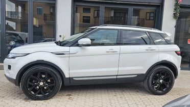 Land Rover Range Rover Evoque 2.2 td4 Prestige 150cv 5p