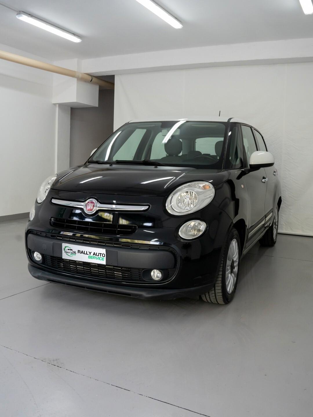 Fiat 500L 1.3 Multijet 85 CV Pop