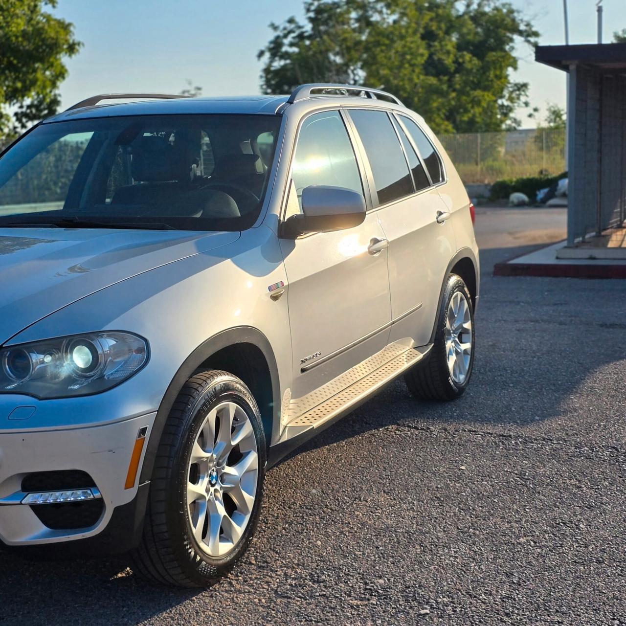 Bmw X5 xDrive35i Futura