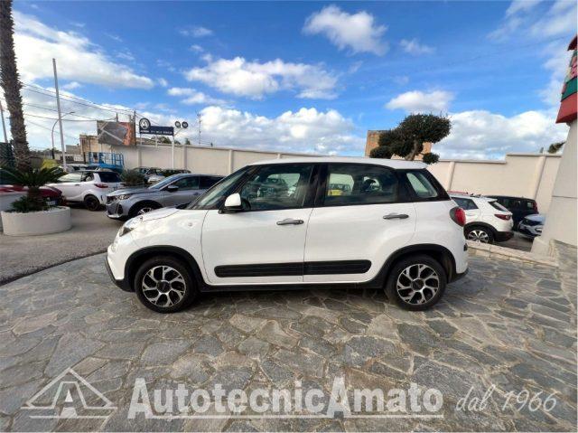 FIAT 500L 1.4 95 CV S&S Cross