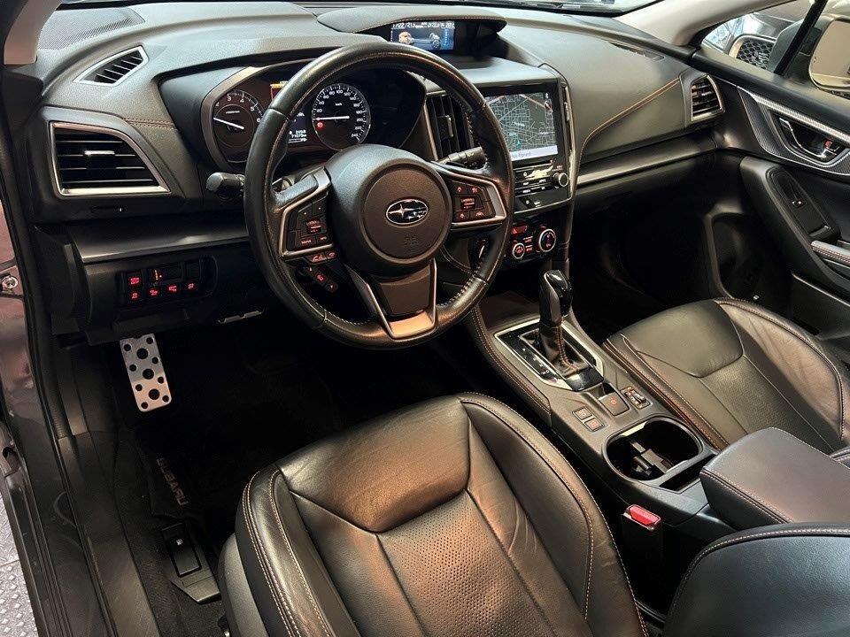 Subaru XV 2.0i e-boxer Premium AWD Hybrid 150cv