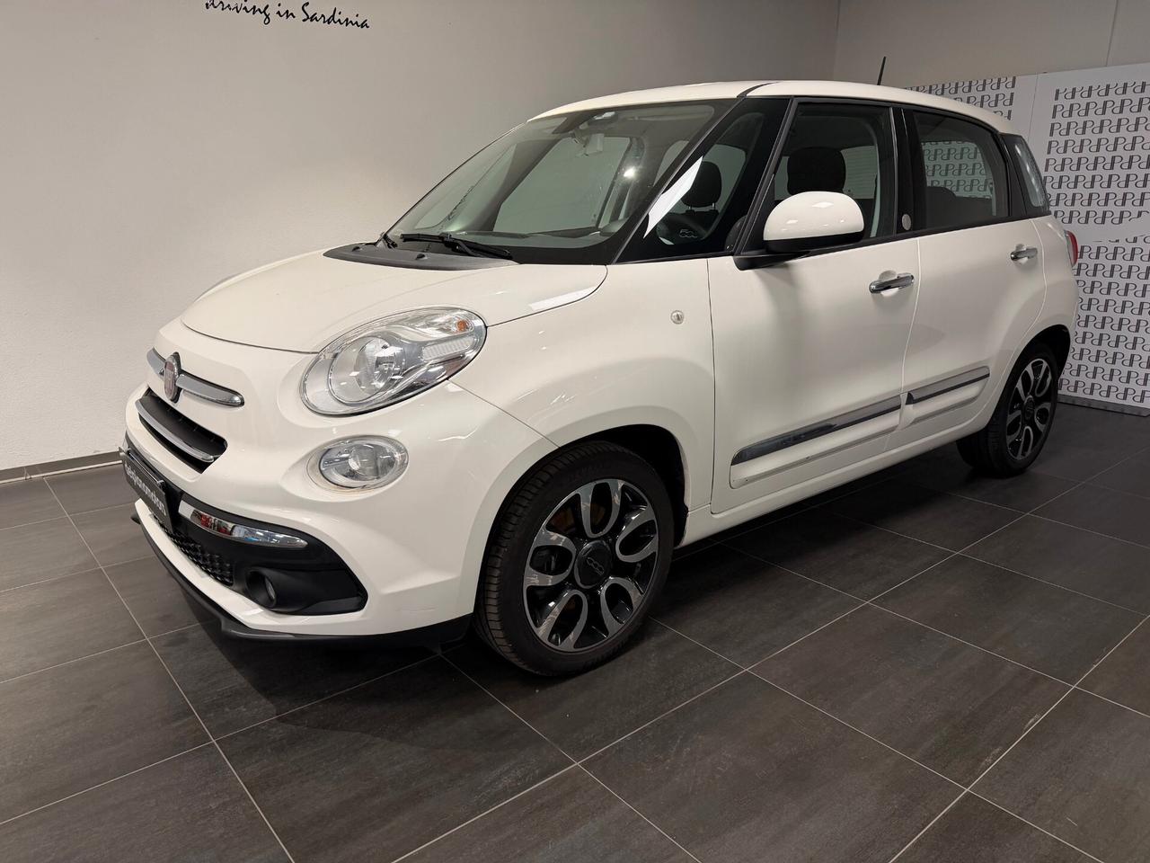 Fiat 500L 1.6 Multijet 120 CV Urban