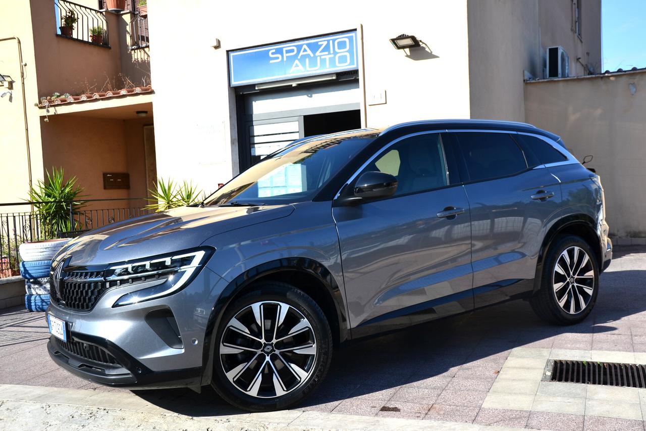 Renault Austral 1.3 160CV HYBRID AUTOM TECHNO **PREZZO VERO**