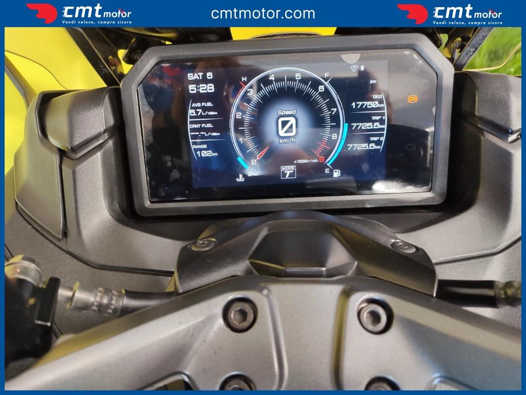 Yamaha T-Max 560 - 2022