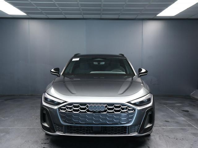 AUDI A5 Avant TDI 204CV mHEV+ S tronic S line Edition