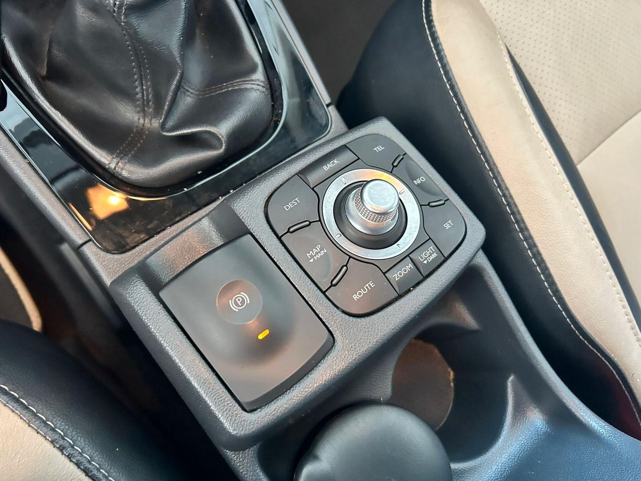 Renault Koleos 2.0 dCi 175CV 4X4 2009