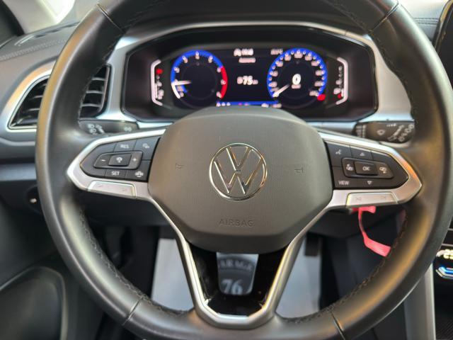 VOLKSWAGEN T-Roc 1.0 TSI Life Garanzia VW 11/2026