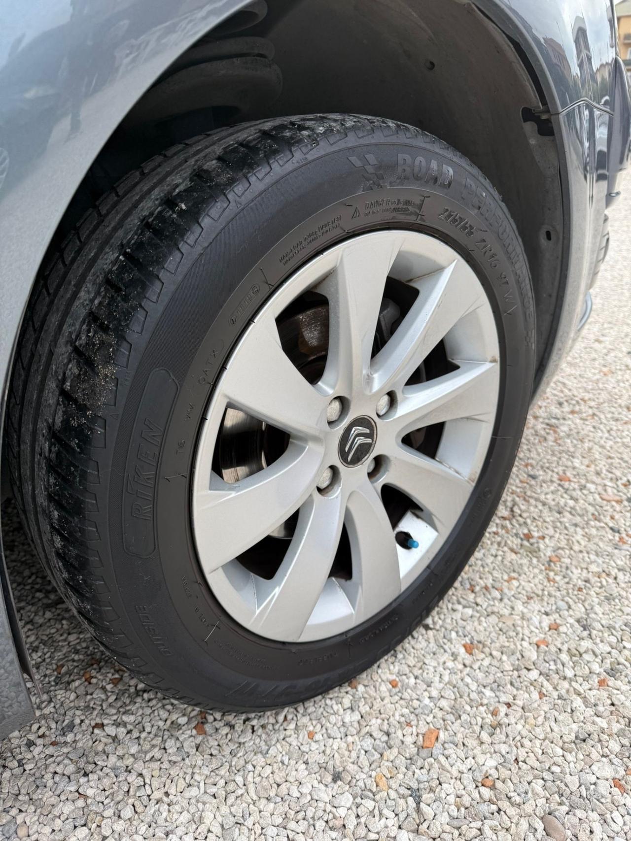 Citroen C4 Picasso *AUTOMATICA