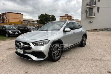 MERCEDES GLA 200 d Automatic AMG Line Premium