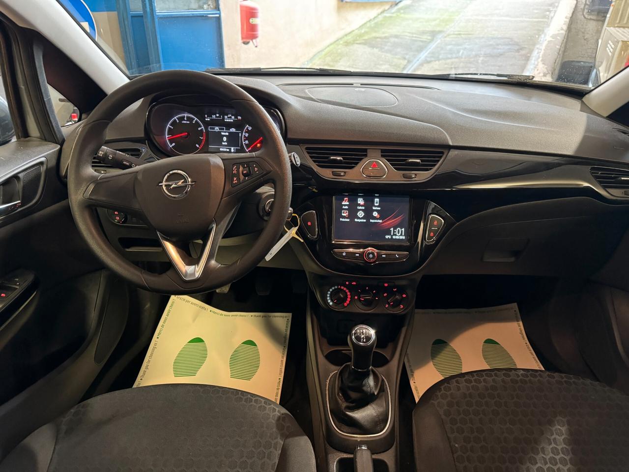 Opel Corsa 1.2 5 porte Innovation