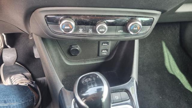 OPEL Crossland 1.2 Turbo 12V 130 CV Start&Stop Ultimate