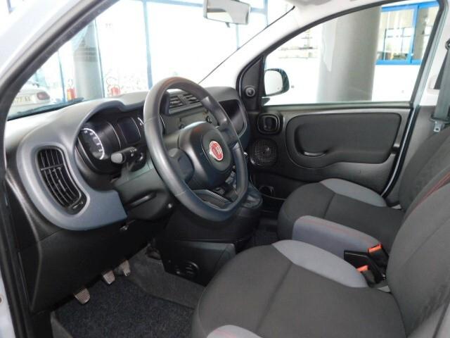 Fiat Panda 1.2 Easy