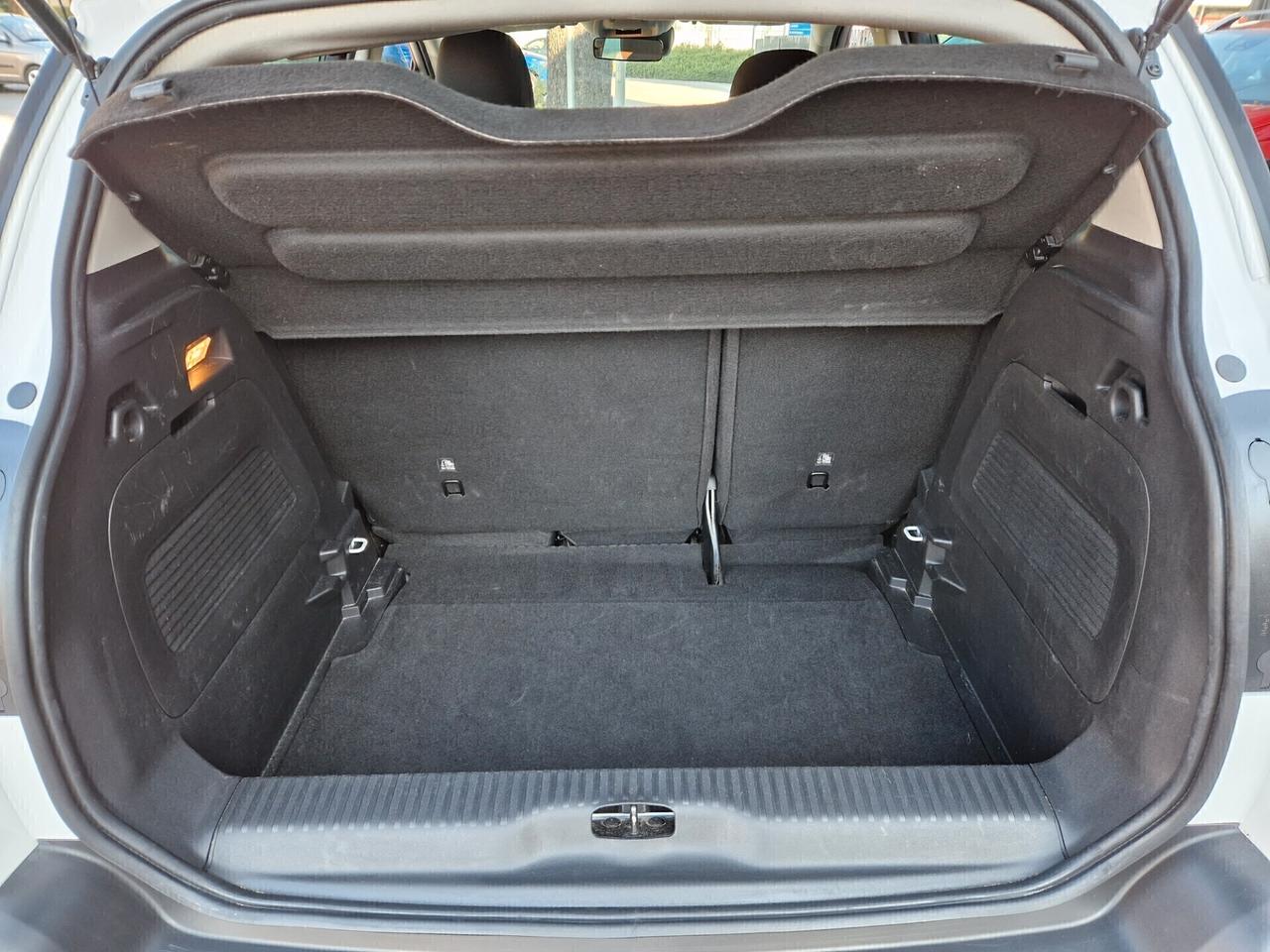 Citroen C3 Aircross PureTech 110 S&S You