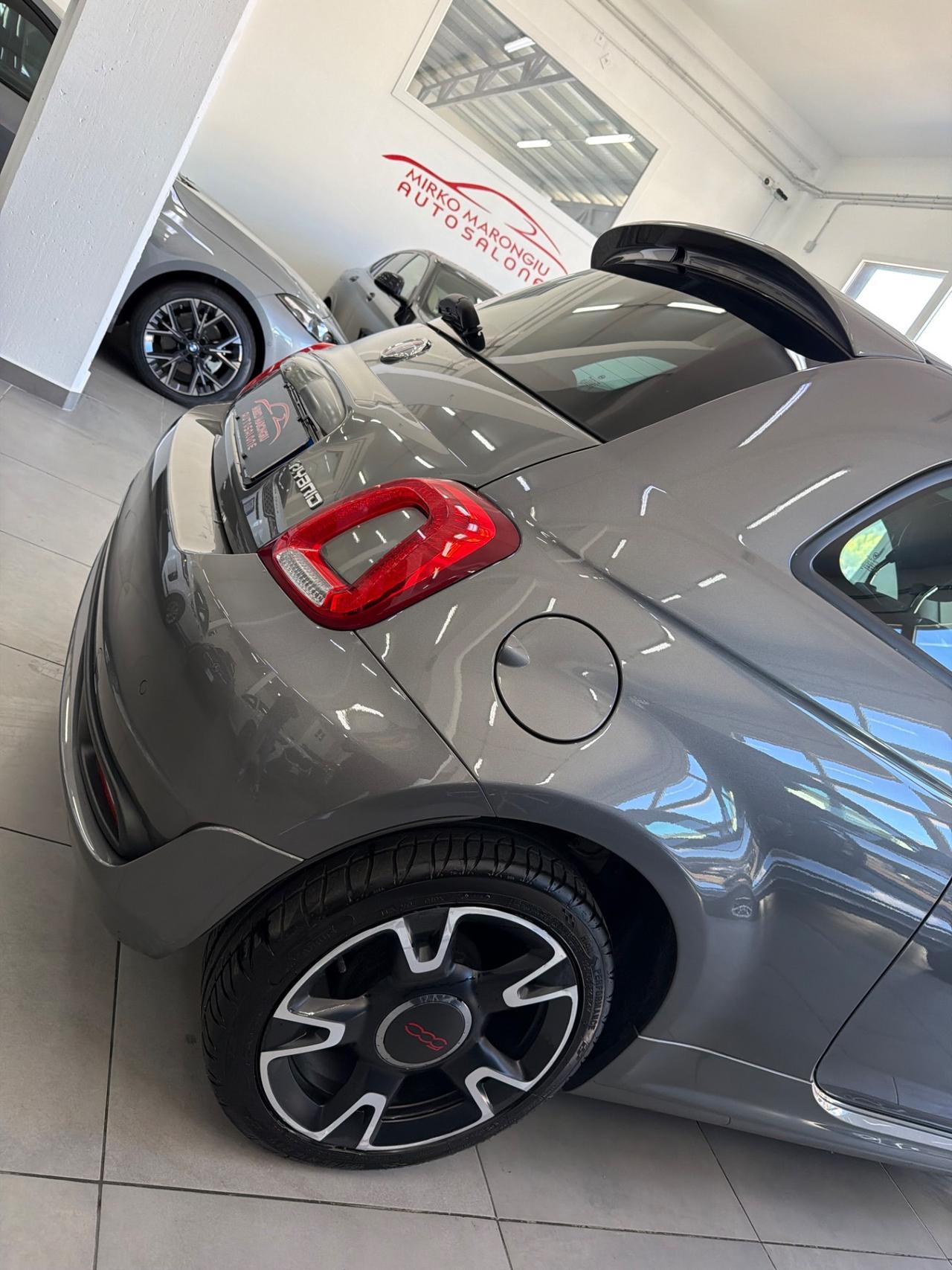 Fiat 500 1.0 Hybrid SPORT FINANZIABILE