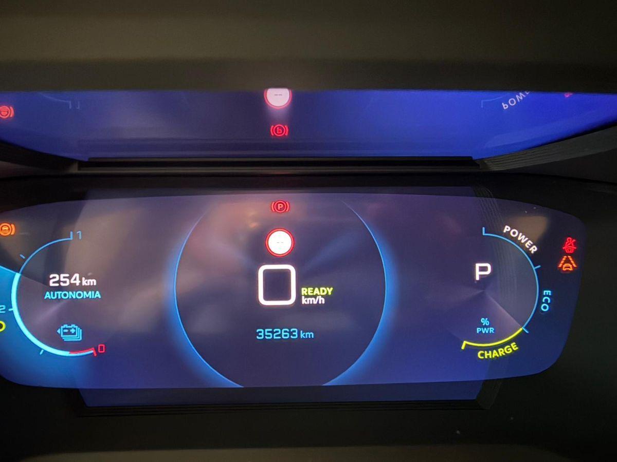 PEUGEOT - 208 / e-208