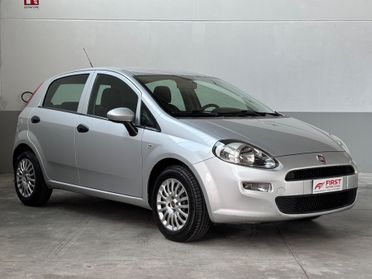 Fiat Punto 1.3 MJT II 75 CV 3 porte Lounge