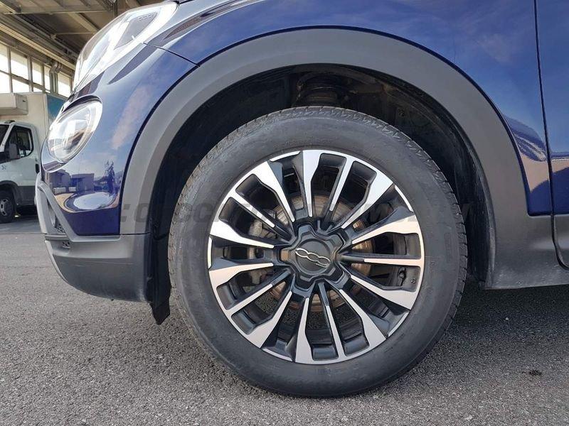 FIAT 500X 500X 1.0 t3 Cross 120cv