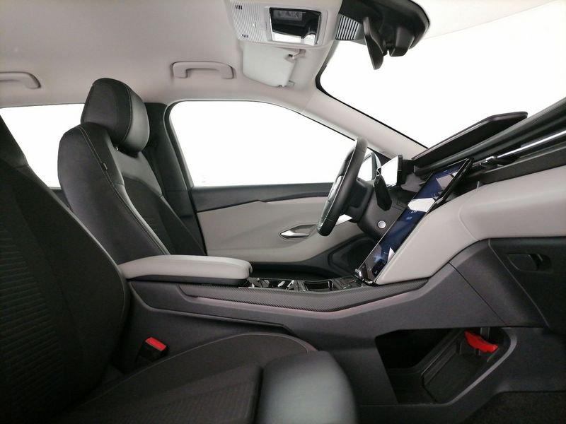 Ford Explorer EV 77kWh Extended Range Premium rwd
