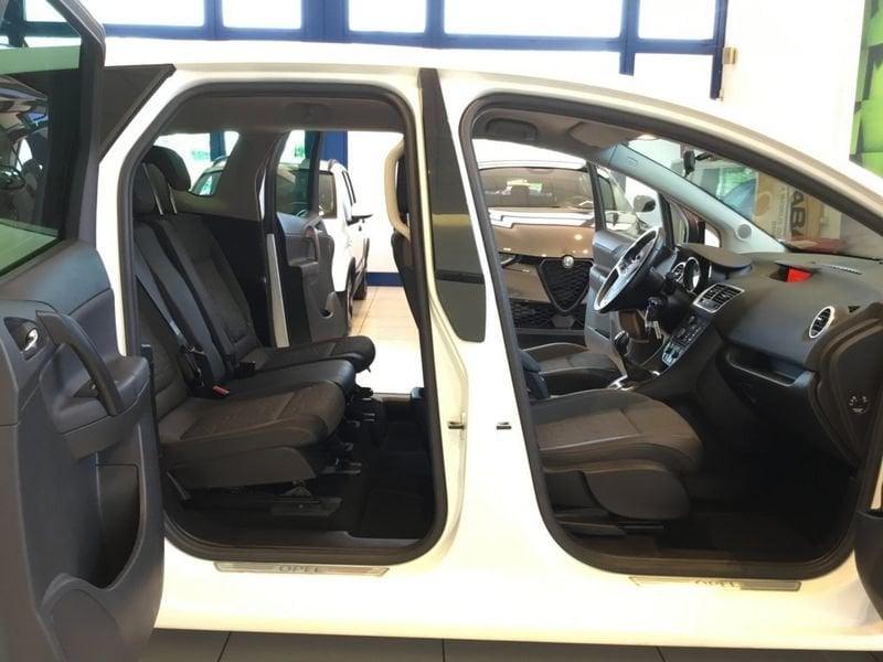 Opel Meriva Meriva 1.4 100CV Cosmo
