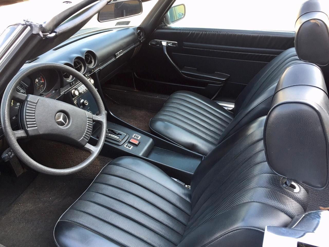 Mercedes-benz SL 450 SL450