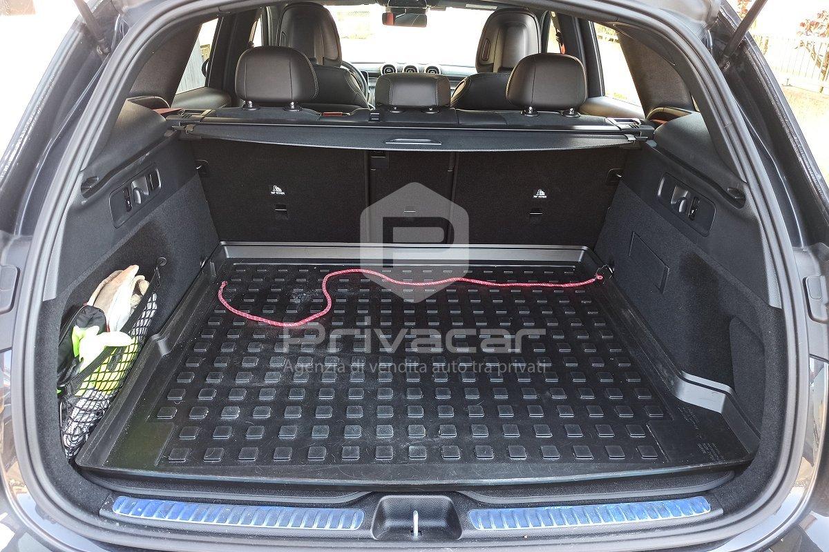 MERCEDES GLC 220 d 4Matic Mild Hybrid AMG Line Premium