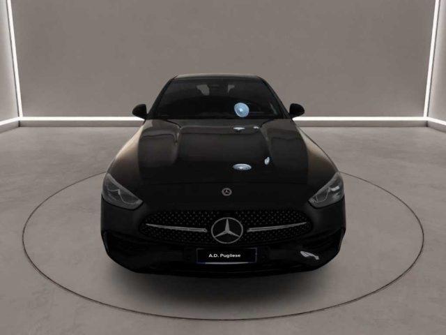 MERCEDES-BENZ CLA sse C (W/S206) - C 220 d Mild hybrid 4Matic AMG