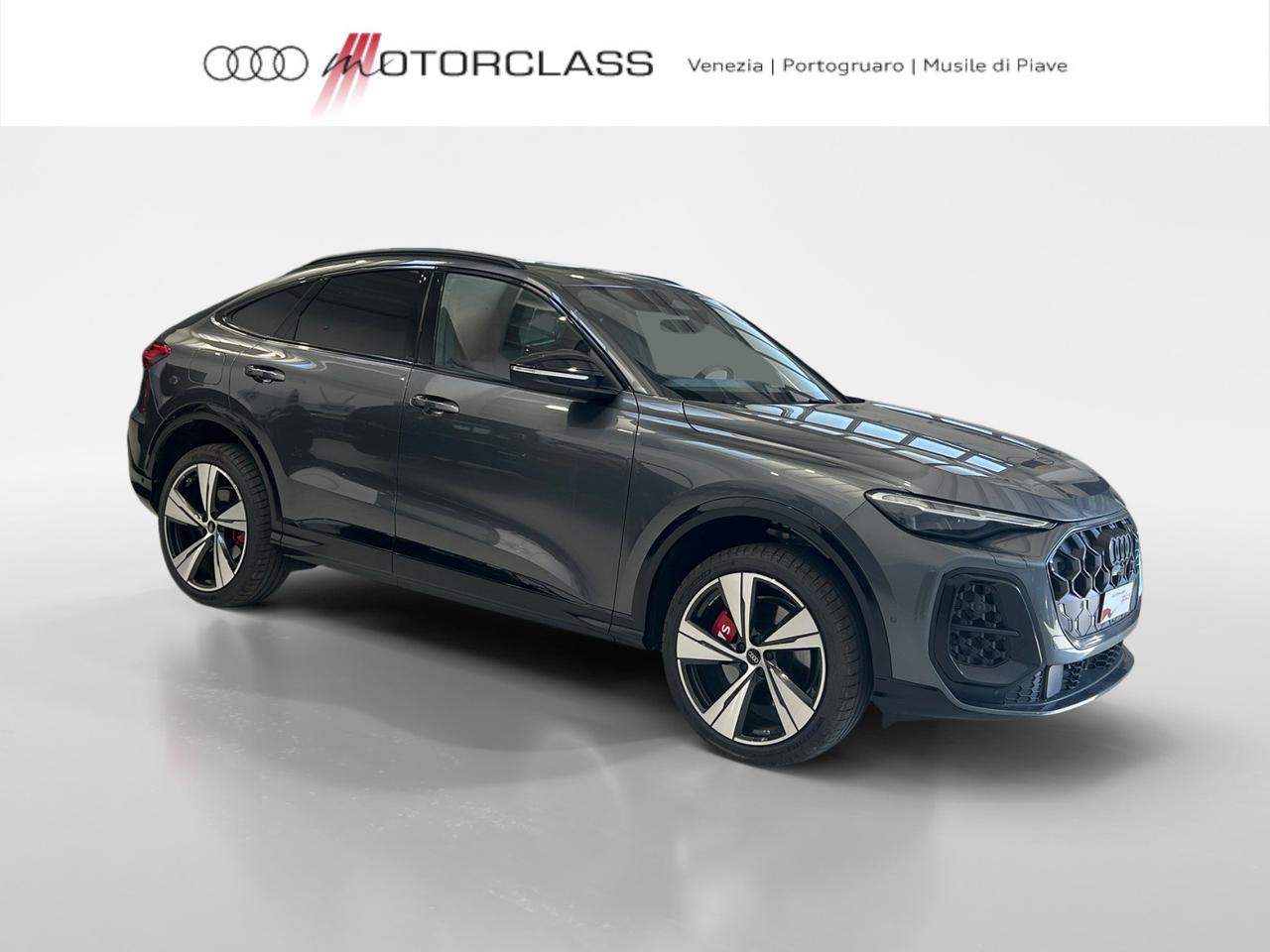 Sportback 367cv Edition One Quattro S Tronic