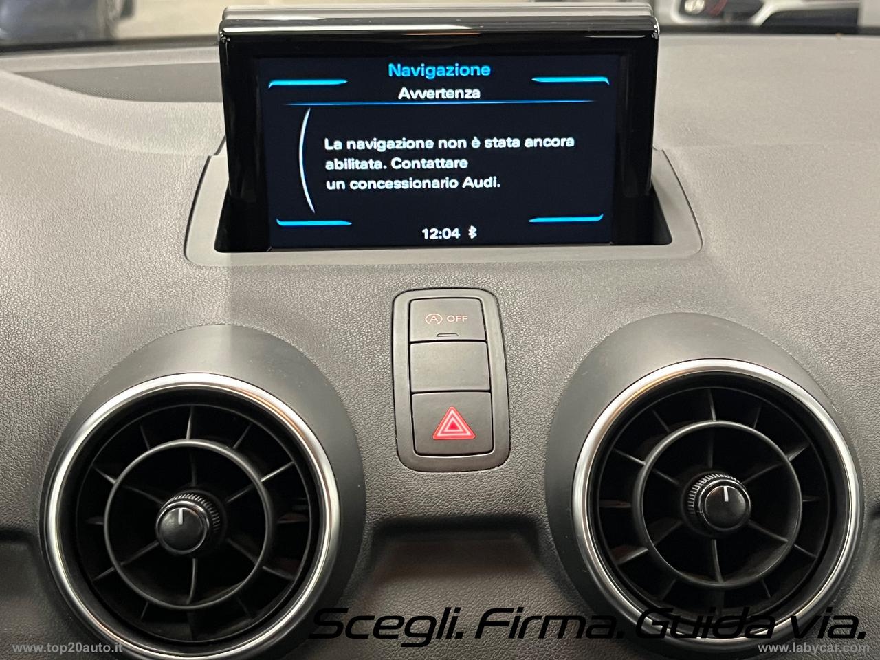 AUDI A1 SPB 1.4 TDI S LINE