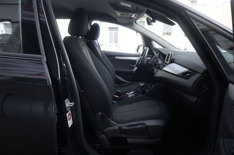 BMW Serie 2 Gran Tourer BMW Serie 2 Gran Tourer 218d Gran Tourer Luxury 110KW ANNO 2017 7 POSTI