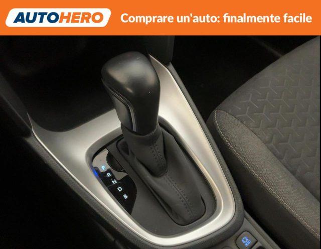 TOYOTA Yaris Cross 1.5 Hybrid 5p. E-CVT Trend